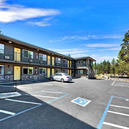 סאות' לייק טאהו Secrets Inn Lake Tahoe מראה חיצוני תמונה