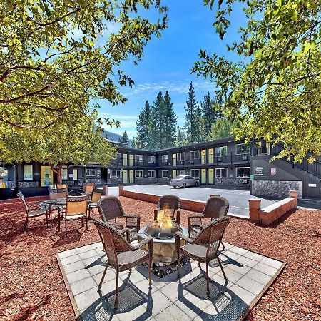 סאות' לייק טאהו Secrets Inn Lake Tahoe מראה חיצוני תמונה