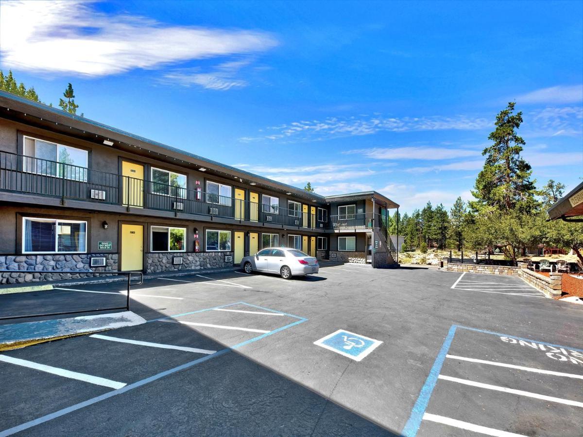 סאות' לייק טאהו Secrets Inn Lake Tahoe מראה חיצוני תמונה