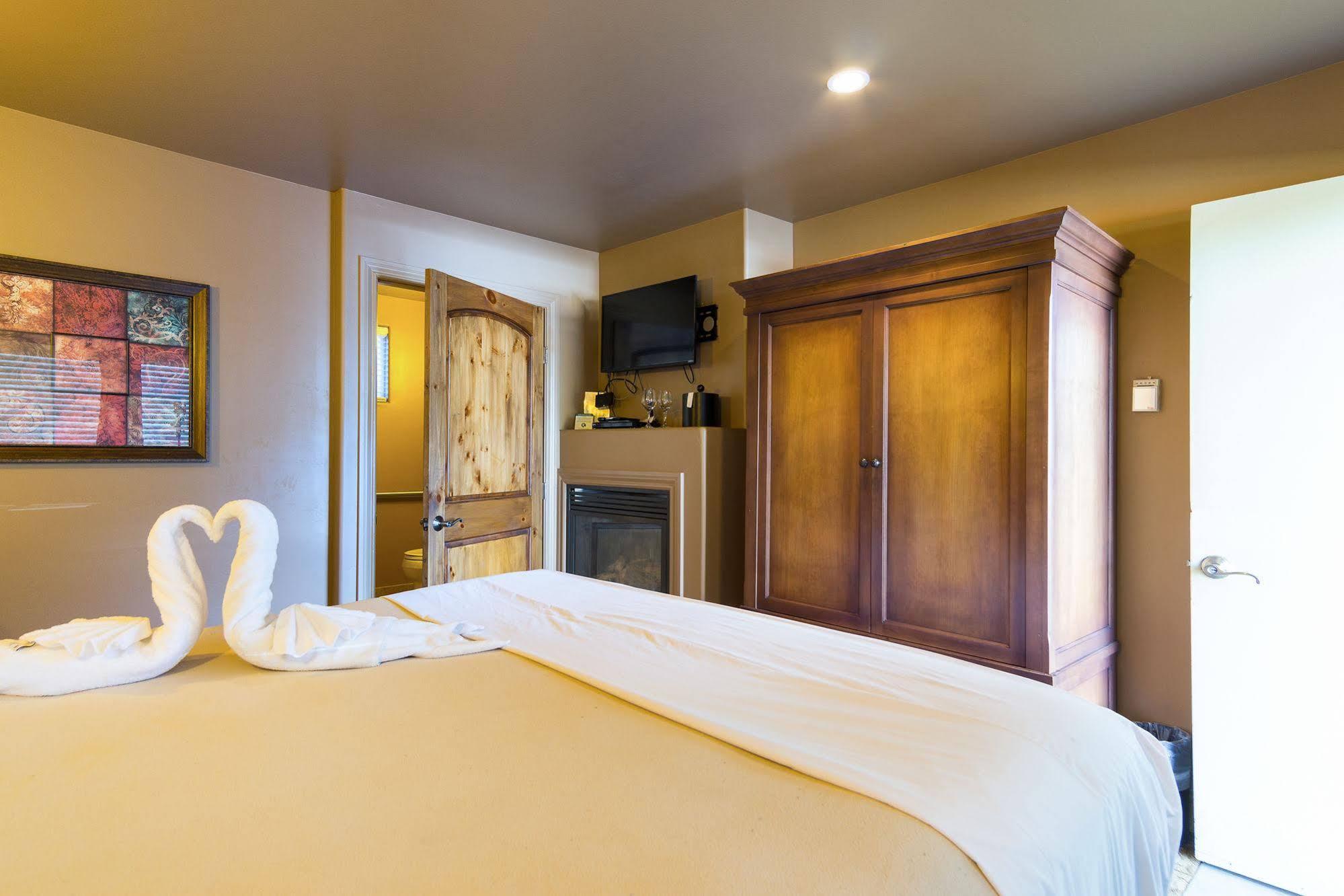 סאות' לייק טאהו Secrets Inn Lake Tahoe מראה חיצוני תמונה
