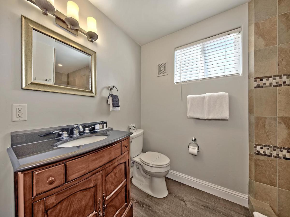 סאות' לייק טאהו Secrets Inn Lake Tahoe מראה חיצוני תמונה