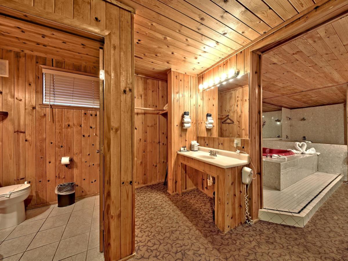 סאות' לייק טאהו Secrets Inn Lake Tahoe מראה חיצוני תמונה
