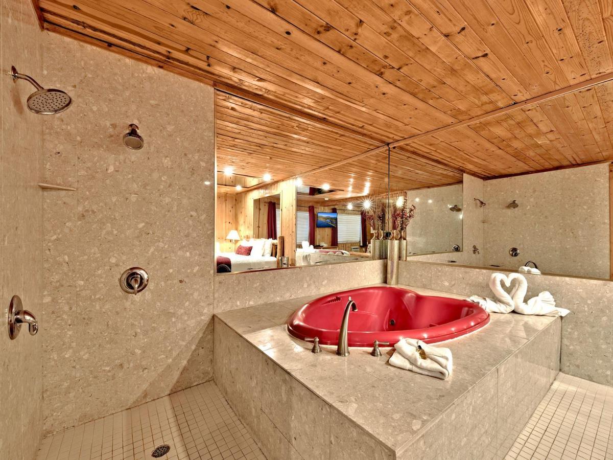סאות' לייק טאהו Secrets Inn Lake Tahoe מראה חיצוני תמונה