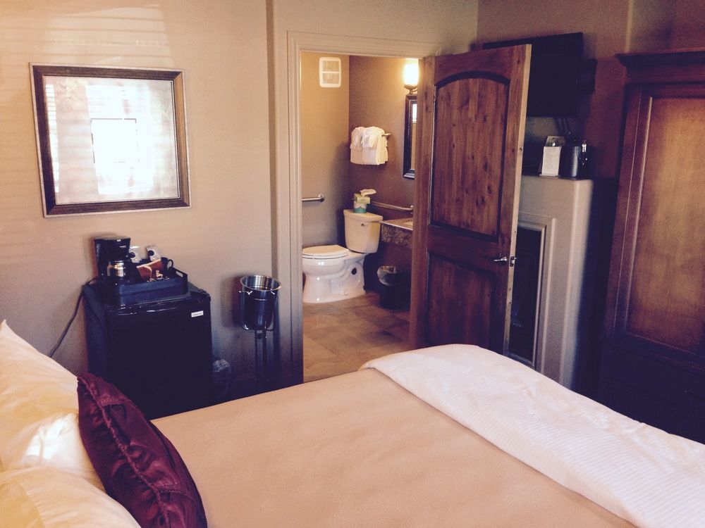 סאות' לייק טאהו Secrets Inn Lake Tahoe מראה חיצוני תמונה