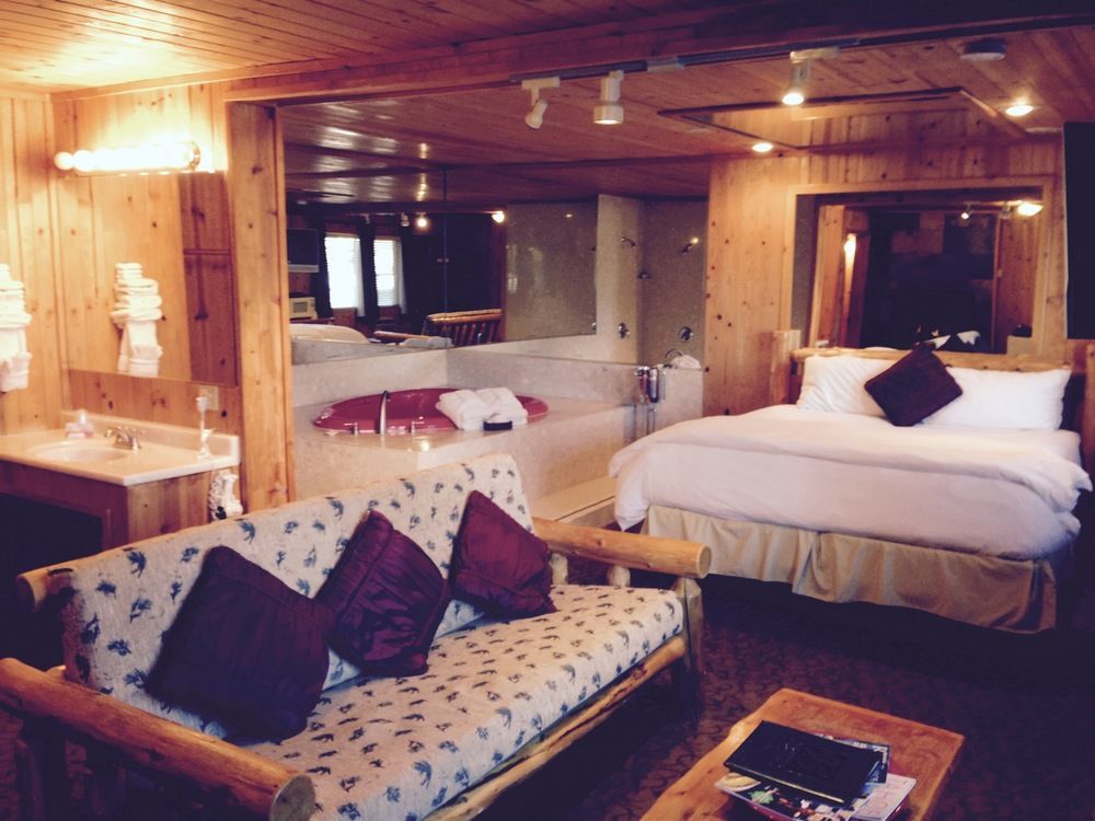 סאות' לייק טאהו Secrets Inn Lake Tahoe מראה חיצוני תמונה