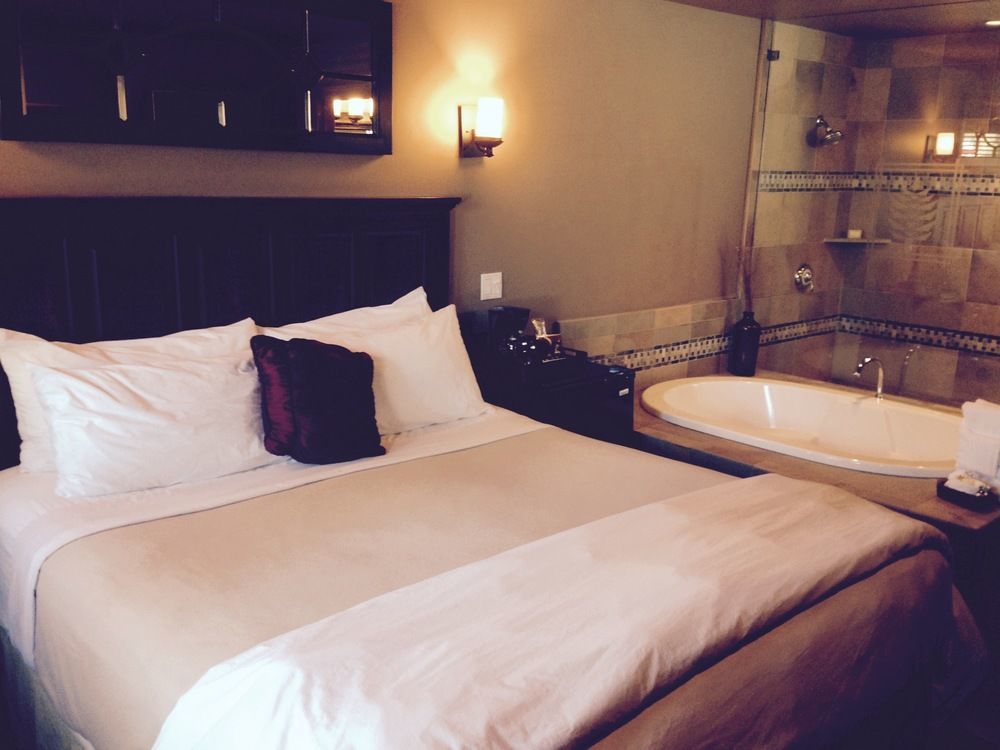 סאות' לייק טאהו Secrets Inn Lake Tahoe מראה חיצוני תמונה