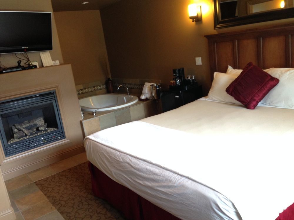 סאות' לייק טאהו Secrets Inn Lake Tahoe מראה חיצוני תמונה