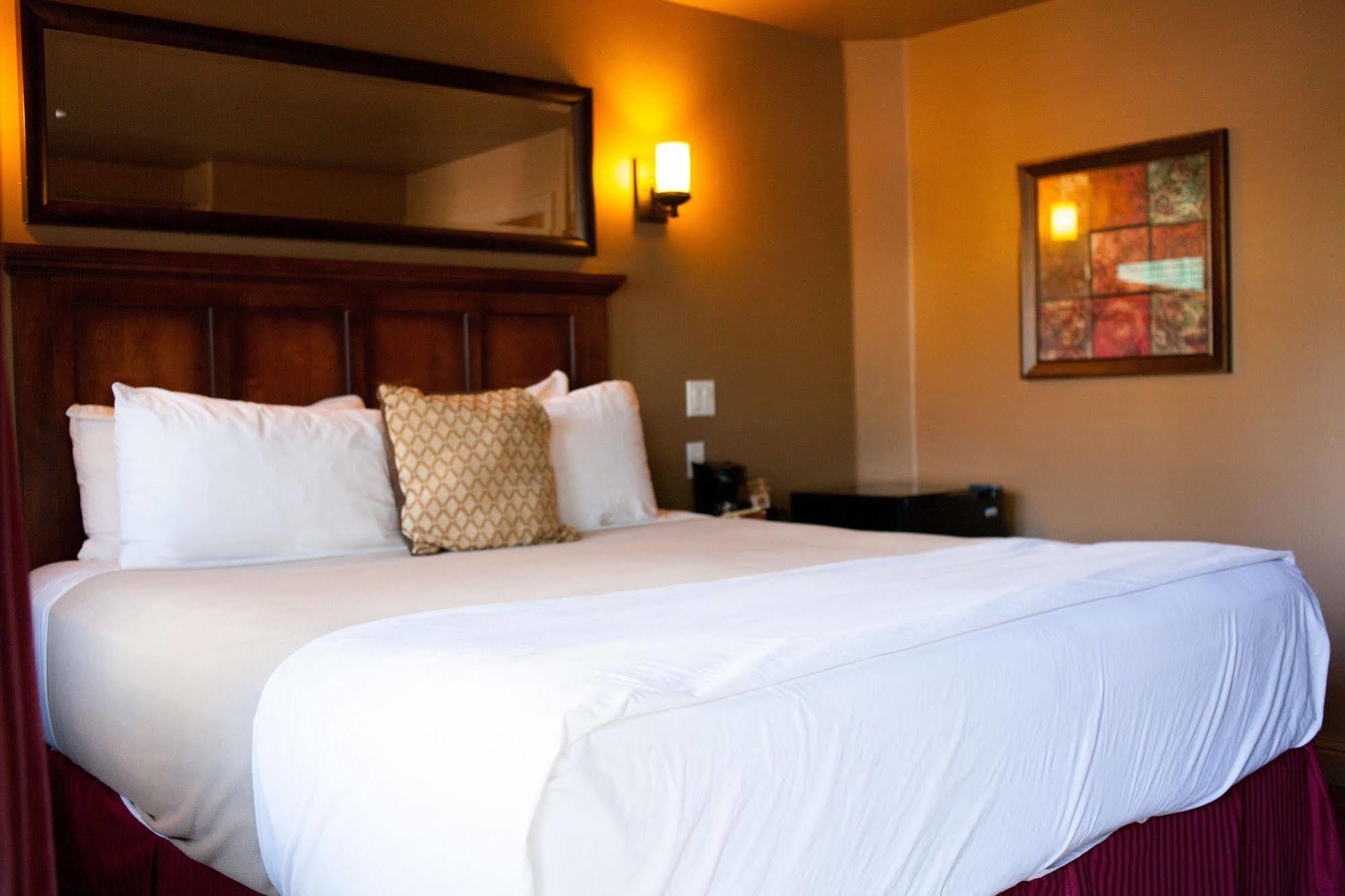 סאות' לייק טאהו Secrets Inn Lake Tahoe מראה חיצוני תמונה