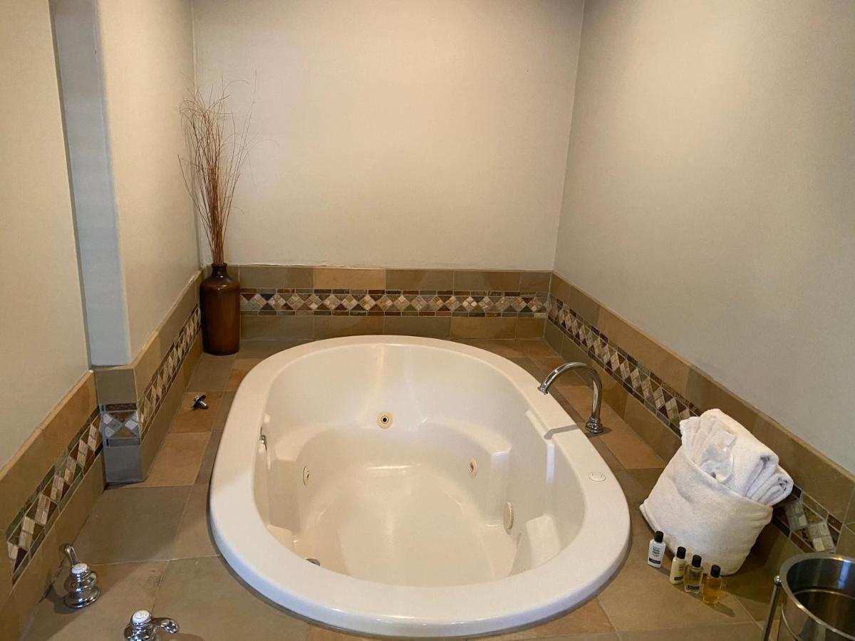 סאות' לייק טאהו Secrets Inn Lake Tahoe מראה חיצוני תמונה
