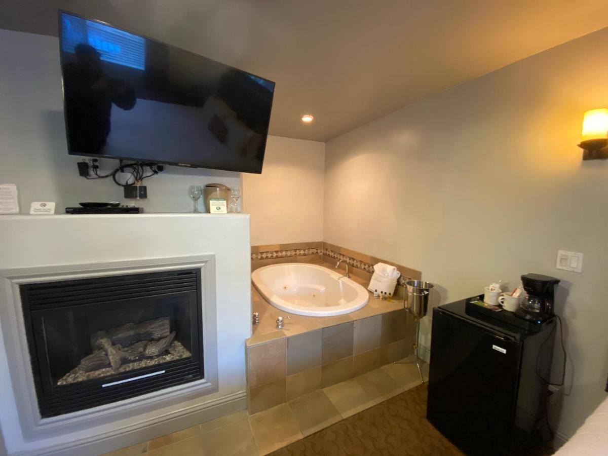 סאות' לייק טאהו Secrets Inn Lake Tahoe מראה חיצוני תמונה