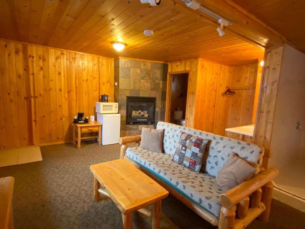 סאות' לייק טאהו Secrets Inn Lake Tahoe מראה חיצוני תמונה