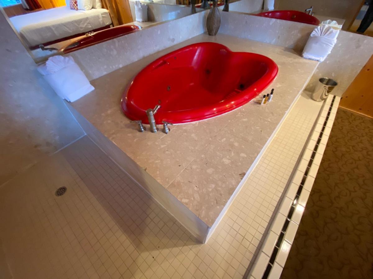 סאות' לייק טאהו Secrets Inn Lake Tahoe מראה חיצוני תמונה