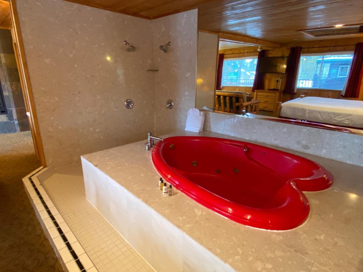 סאות' לייק טאהו Secrets Inn Lake Tahoe מראה חיצוני תמונה